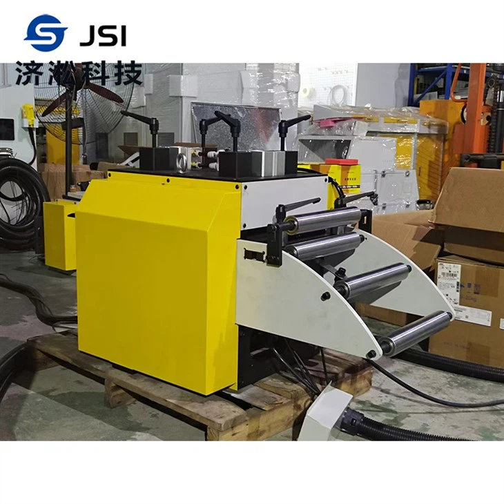 NC High Speed Feeder